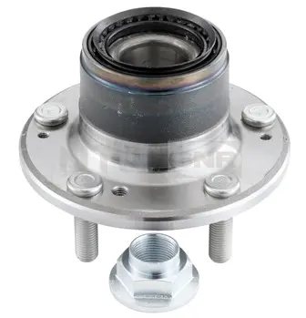 комплект колесен лагер SNR                 