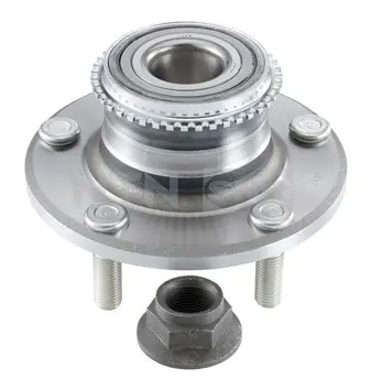 комплект колесен лагер SNR                 