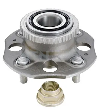 комплект колесен лагер SNR                 