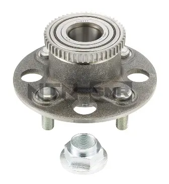 комплект колесен лагер SNR                 