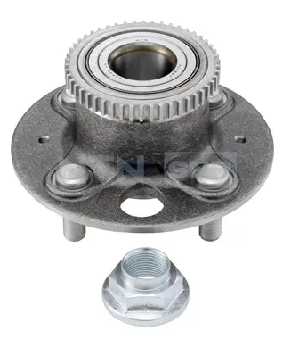 комплект колесен лагер SNR                 