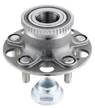 комплект колесен лагер SNR                 