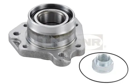 комплект колесен лагер SNR                 