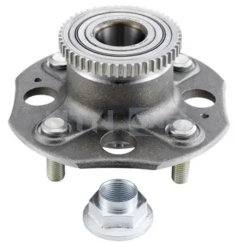 комплект колесен лагер SNR                 