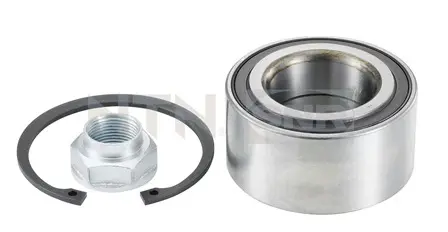 комплект колесен лагер SNR                 