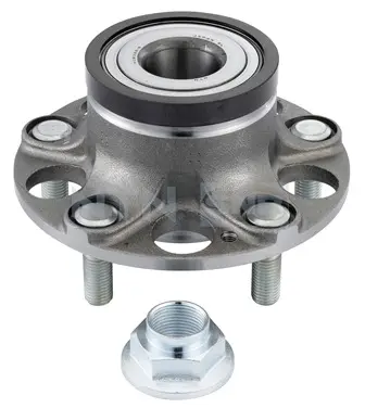 комплект колесен лагер SNR                 