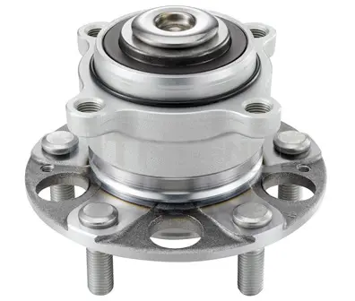 комплект колесен лагер SNR                 