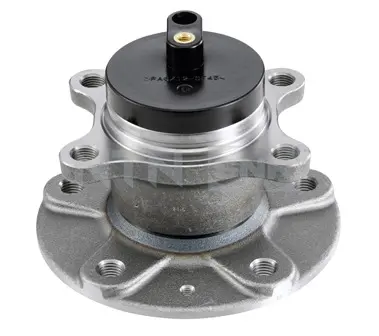 комплект колесен лагер SNR                 