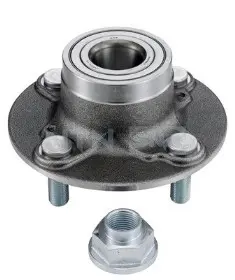 комплект колесен лагер SNR                 