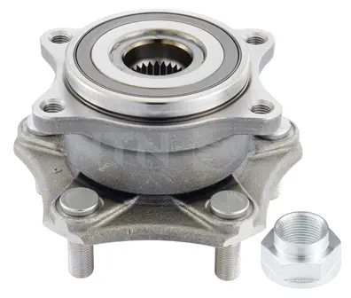 комплект колесен лагер SNR                 