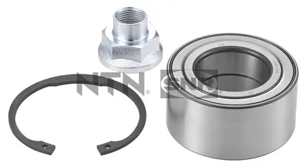 комплект колесен лагер SNR                 