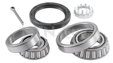 комплект колесен лагер SNR                 