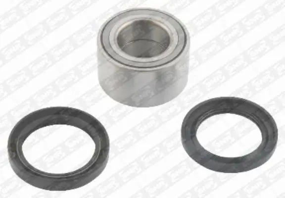 комплект колесен лагер SNR                 