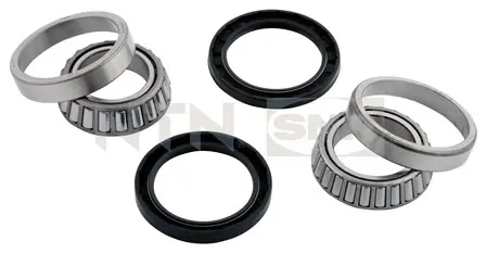 комплект колесен лагер SNR                 