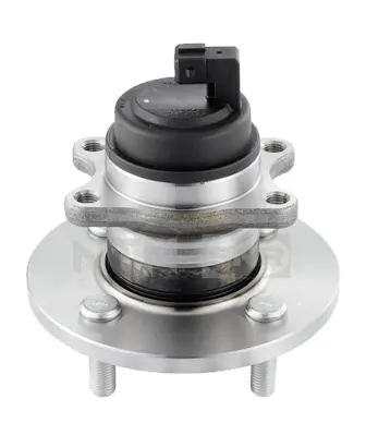 комплект колесен лагер SNR                 