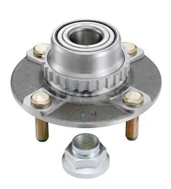 комплект колесен лагер SNR                 