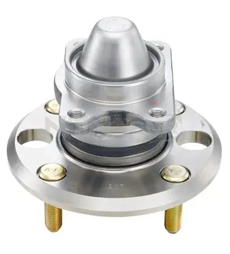 комплект колесен лагер SNR                 