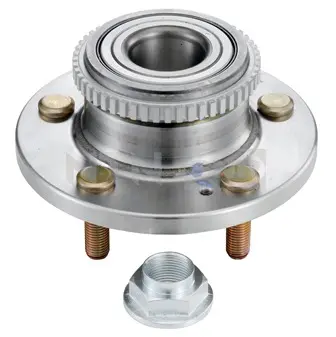 комплект колесен лагер SNR                 