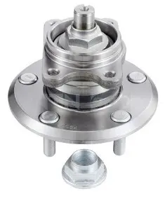 комплект колесен лагер SNR                 