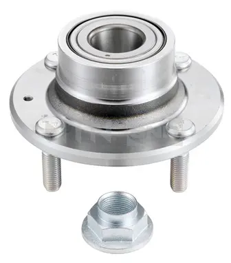 комплект колесен лагер SNR                 