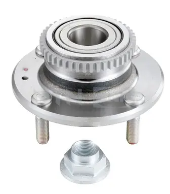 комплект колесен лагер SNR                 