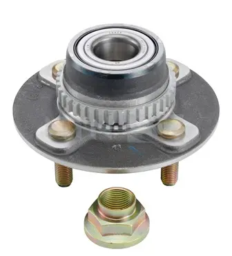 комплект колесен лагер SNR                 