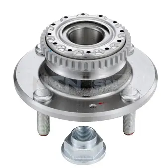 комплект колесен лагер SNR                 