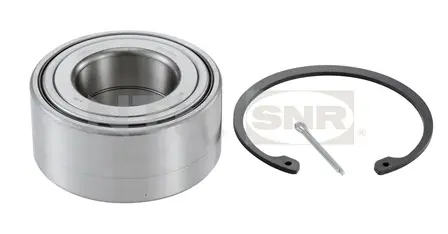 комплект колесен лагер SNR                 
