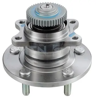 комплект колесен лагер SNR                 