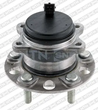 комплект колесен лагер SNR                 