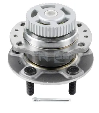 комплект колесен лагер SNR                 