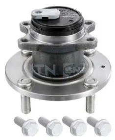 комплект колесен лагер SNR                 