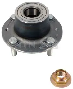 комплект колесен лагер SNR                 