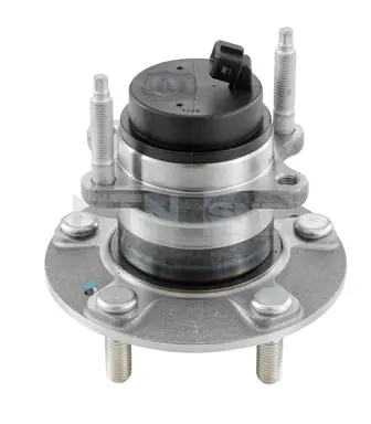 комплект колесен лагер SNR                 