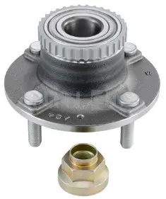 комплект колесен лагер SNR                 