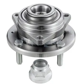 комплект колесен лагер SNR                 