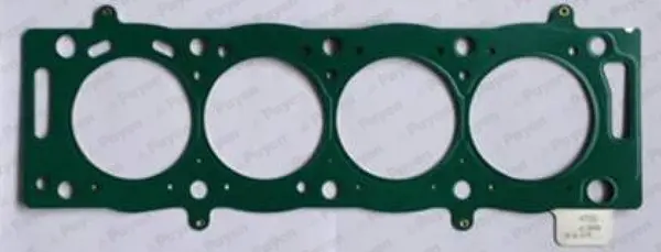 гарнитура, цилиндрова глава PAYEN               