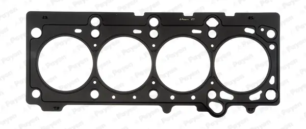 гарнитура, цилиндрова глава PAYEN               