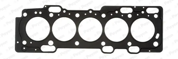 гарнитура, цилиндрова глава PAYEN               