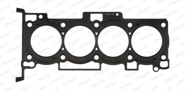 гарнитура, цилиндрова глава PAYEN               