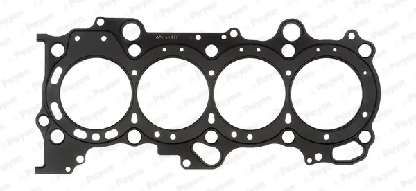 гарнитура, цилиндрова глава PAYEN               