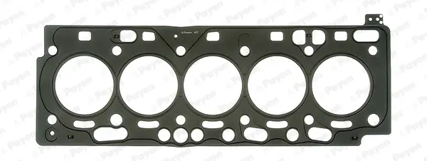 гарнитура, цилиндрова глава PAYEN               