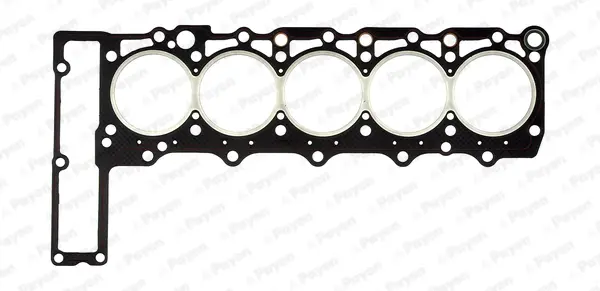 гарнитура, цилиндрова глава PAYEN               