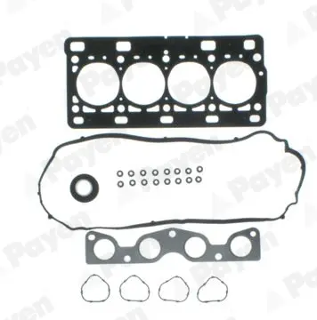 комплект гарнитури, цилиндрова глава PAYEN               