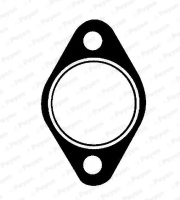 уплътнение, изпускателни тръби PAYEN               