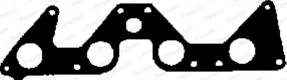 уплътнение, всмукателен колектор PAYEN               