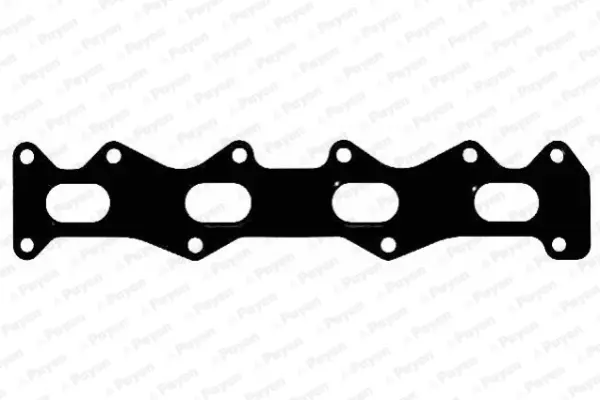 уплътнение, изпускателен колектор PAYEN               