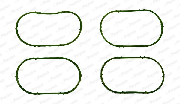 уплътнение, корпус на всмукателен колектор PAYEN               