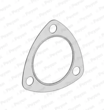 уплътнение, изпускателни тръби PAYEN               