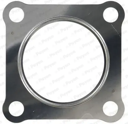 уплътнение, изпускателни тръби PAYEN               